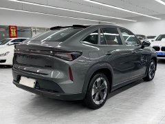 Geely Boyue REV 375km Ultra-Long Range Platinum Extended Range Smart Supreme Edition - ფოტო 6