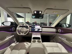 Voyah Lantu Zhiyin Four-Wheel Drive Qiankun Edition - ფოტო 11