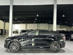 Voyah Lantu Zhiyin Four-Wheel Drive Qiankun Edition - ფოტო 3
