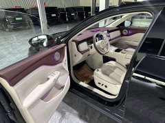 Voyah Lantu Zhiyin Four-Wheel Drive Qiankun Edition - ფოტო 4
