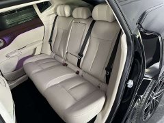 Voyah Lantu Zhiyin Four-Wheel Drive Qiankun Edition - ფოტო 5