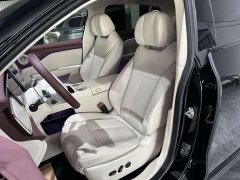 Voyah Lantu Zhiyin Four-Wheel Drive Qiankun Edition - ფოტო 6