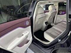 Voyah Lantu Zhiyin Four-Wheel Drive Qiankun Edition - ფოტო 7