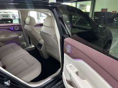 Voyah Lantu Zhiyin Four-Wheel Drive Qiankun Edition - ფოტო 8