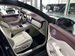 Voyah Lantu Zhiyin Four-Wheel Drive Qiankun Edition - ფოტო 9