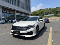Volkswagen Sagitar 300TSI DSG Excellence Edition - ფოტო 2