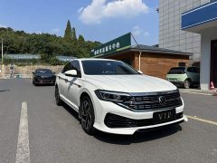 Volkswagen Sagitar 300TSI DSG Excellence Edition - ფოტო 3