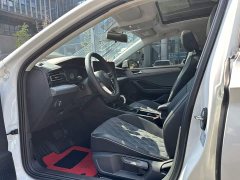 Volkswagen Sagitar 300TSI DSG Excellence Edition - ფოტო 4