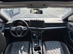 Volkswagen Sagitar 300TSI DSG Excellence Edition - ფოტო 5