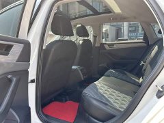 Volkswagen Sagitar 300TSI DSG Excellence Edition - ფოტო 6