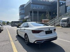 Volkswagen Sagitar 300TSI DSG Excellence Edition - ფოტო 7