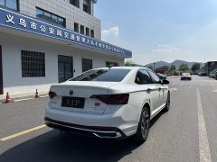 Volkswagen Sagitar 300TSI DSG Excellence Edition - ფოტო 9