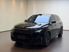 Li Auto L7 MAX - ფოტო 1