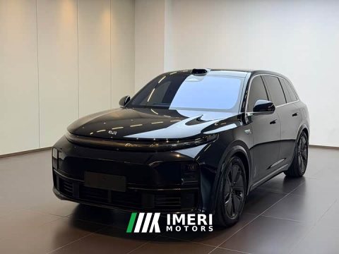2024 Li Auto L7 MAX - ავტომობილი ჩინეთიდან