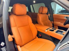 Li Auto L7 MAX - ფოტო 13
