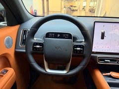 Li Auto L7 MAX - ფოტო 17