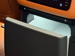 Li Auto L7 MAX - ფოტო 19
