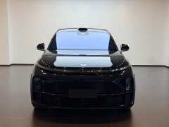 Li Auto L7 MAX - ფოტო 2