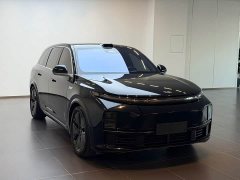 Li Auto L7 MAX - ფოტო 3