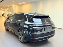 Li Auto L7 MAX - ფოტო 4