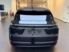 Li Auto L7 MAX - ფოტო 5