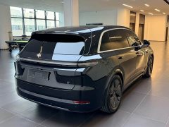 Li Auto L7 MAX - ფოტო 6
