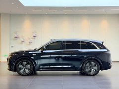 Li Auto L7 MAX - ფოტო 7