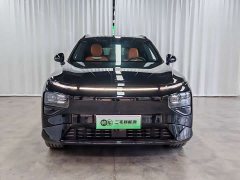 XPeng G9 725 Max - ფოტო 2
