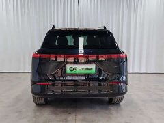 XPeng G9 725 Max - ფოტო 5