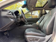 Toyota Camry 2.0G Luxury Edition - ფოტო 10