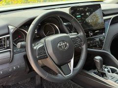 Toyota Camry 2.0G Luxury Edition - ფოტო 12