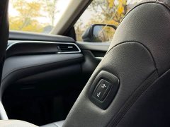Toyota Camry 2.0G Luxury Edition - ფოტო 13