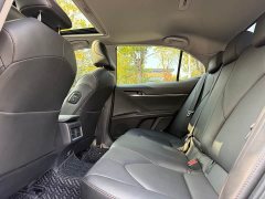 Toyota Camry 2.0G Luxury Edition - ფოტო 15
