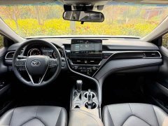 Toyota Camry 2.0G Luxury Edition - ფოტო 18