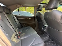 Toyota Camry 2.0G Luxury Edition - ფოტო 20