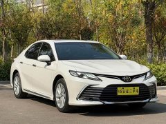 Toyota Camry 2.0G Luxury Edition - ფოტო 3