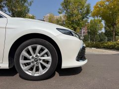 Toyota Camry 2.0G Luxury Edition - ფოტო 4