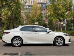 Toyota Camry 2.0G Luxury Edition - ფოტო 5