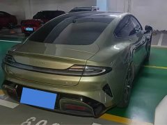 Xiaomi SU7 2024 Rear-Wheel Drive Long Range Smart Driving Edition - ფოტო 3