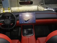 Xiaomi SU7 2024 Rear-Wheel Drive Long Range Smart Driving Edition - ფოტო 5
