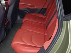 Xiaomi SU7 2024 Rear-Wheel Drive Long Range Smart Driving Edition - ფოტო 6