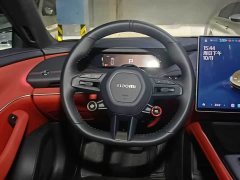 Xiaomi SU7 2024 Rear-Wheel Drive Long Range Smart Driving Edition - ფოტო 7