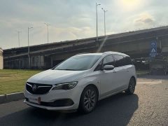 Buick GL6 2021 323T Hybrid Connected Luxury - ფოტო 1