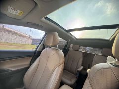 Buick GL6 2021 323T Hybrid Connected Luxury - ფოტო 10