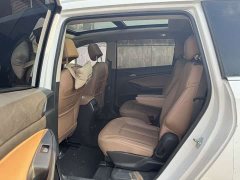 Buick GL6 2021 323T Hybrid Connected Luxury - ფოტო 11