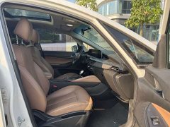 Buick GL6 2021 323T Hybrid Connected Luxury - ფოტო 12