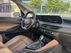 Buick GL6 2021 323T Hybrid Connected Luxury - ფოტო 13