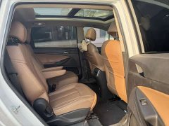 Buick GL6 2021 323T Hybrid Connected Luxury - ფოტო 14