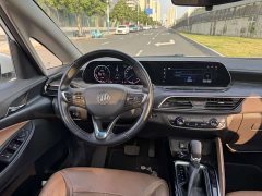 Buick GL6 2021 323T Hybrid Connected Luxury - ფოტო 16