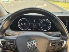 Buick GL6 2021 323T Hybrid Connected Luxury - ფოტო 17